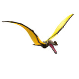Mojo préhistoire tropeognathus - 387375