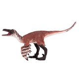 Mojo Prehistory Troodon con mandíbula en movimiento 387389