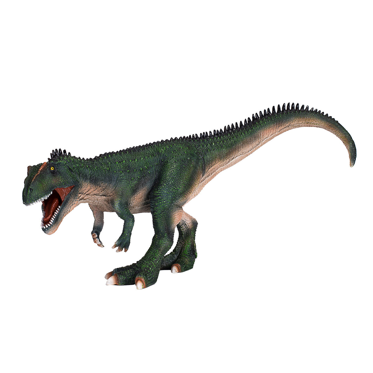 Giganotosaure de luxe préhistoire Mojo - 381013