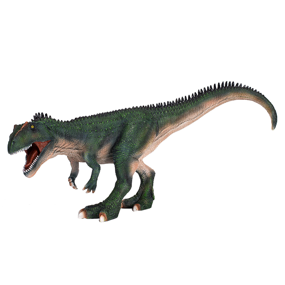 Mojo Prehistory Deluxe Giganotosaurus 381013