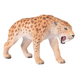 MOJO PRÉHISTOIRE SMILODON 381032