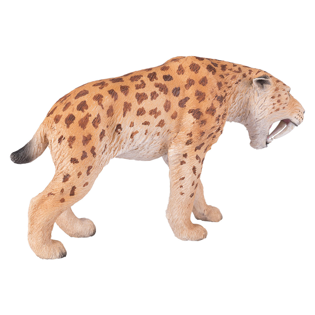 MOJO PRÉHISTOIRE SMILODON 381032