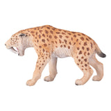 MOJO PRÉHISTOIRE SMILODON 381032