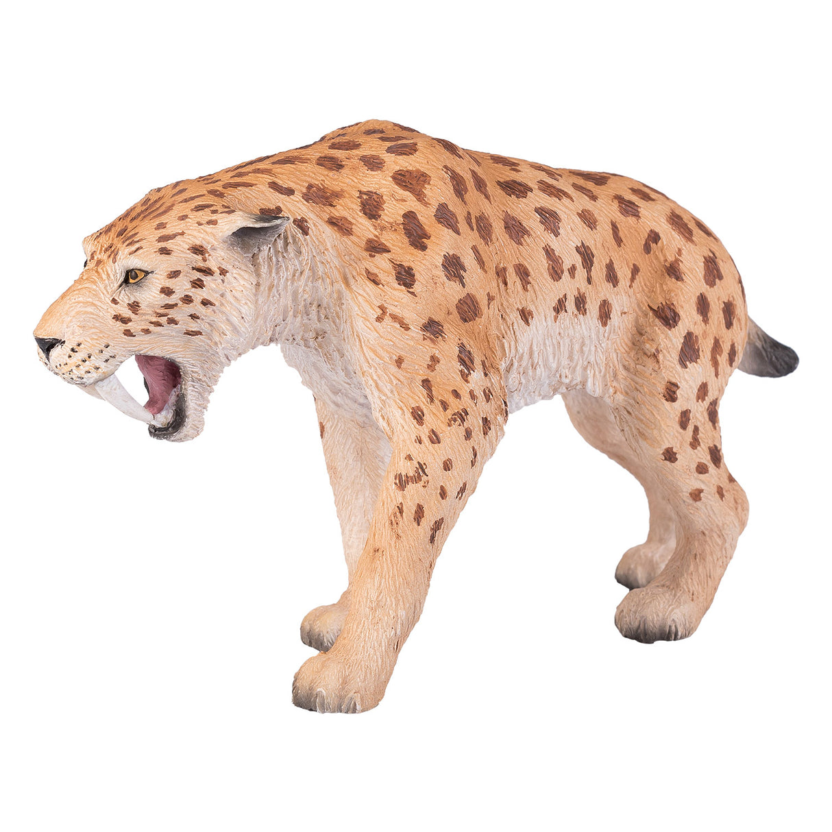 MOJO PRÉHISTOIRE SMILODON 381032