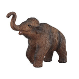 Veau mammouth laineux Mojo préhistoire - 387050