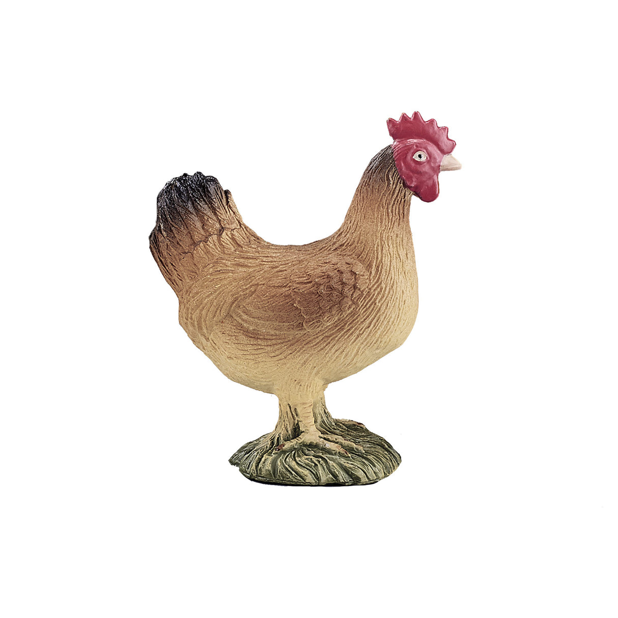 Poulet des terres agricoles Mojo debout 387052