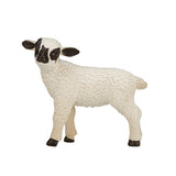 Agneau mouton à tête noire des terres agricoles Mojo - 387059