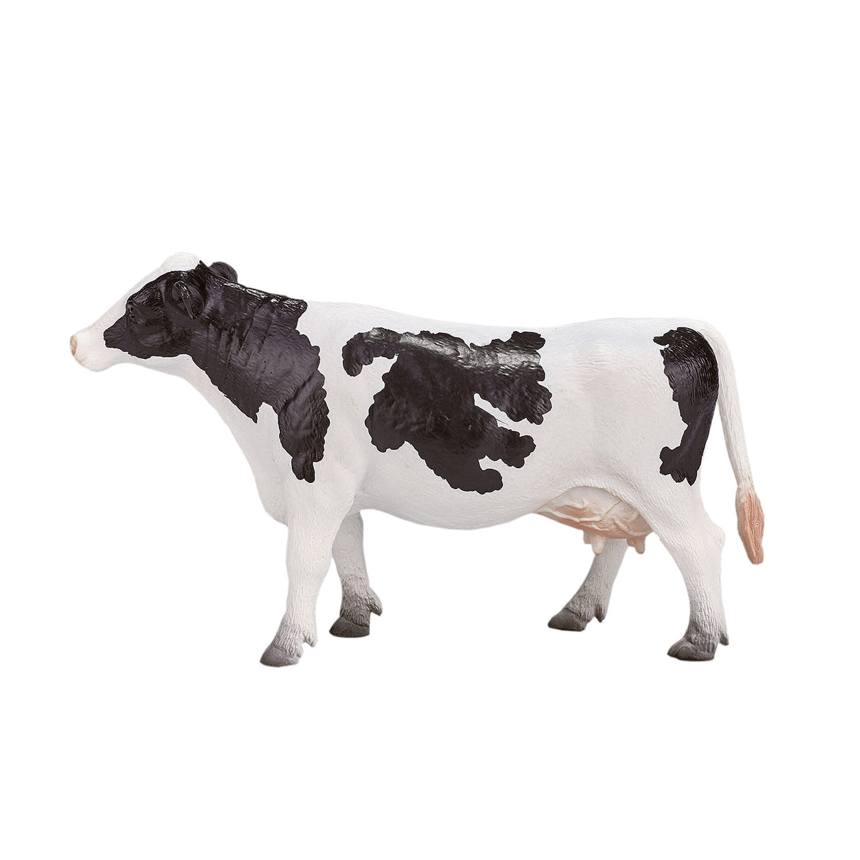 Vache holstein des terres agricoles Mojo - 387062