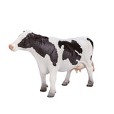 Vache holstein des terres agricoles Mojo - 387062