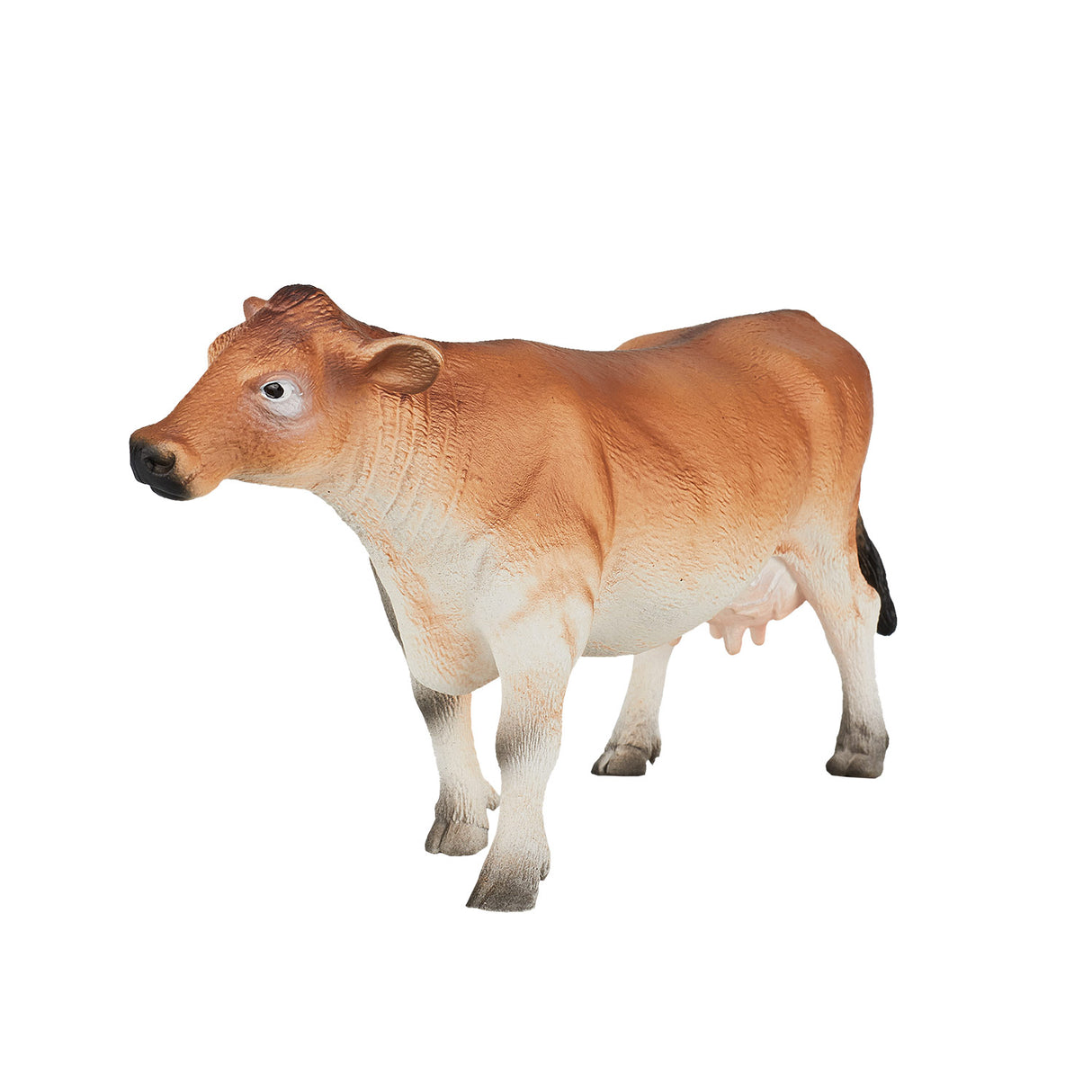 Vache jersey des terres agricoles Mojo - 387117