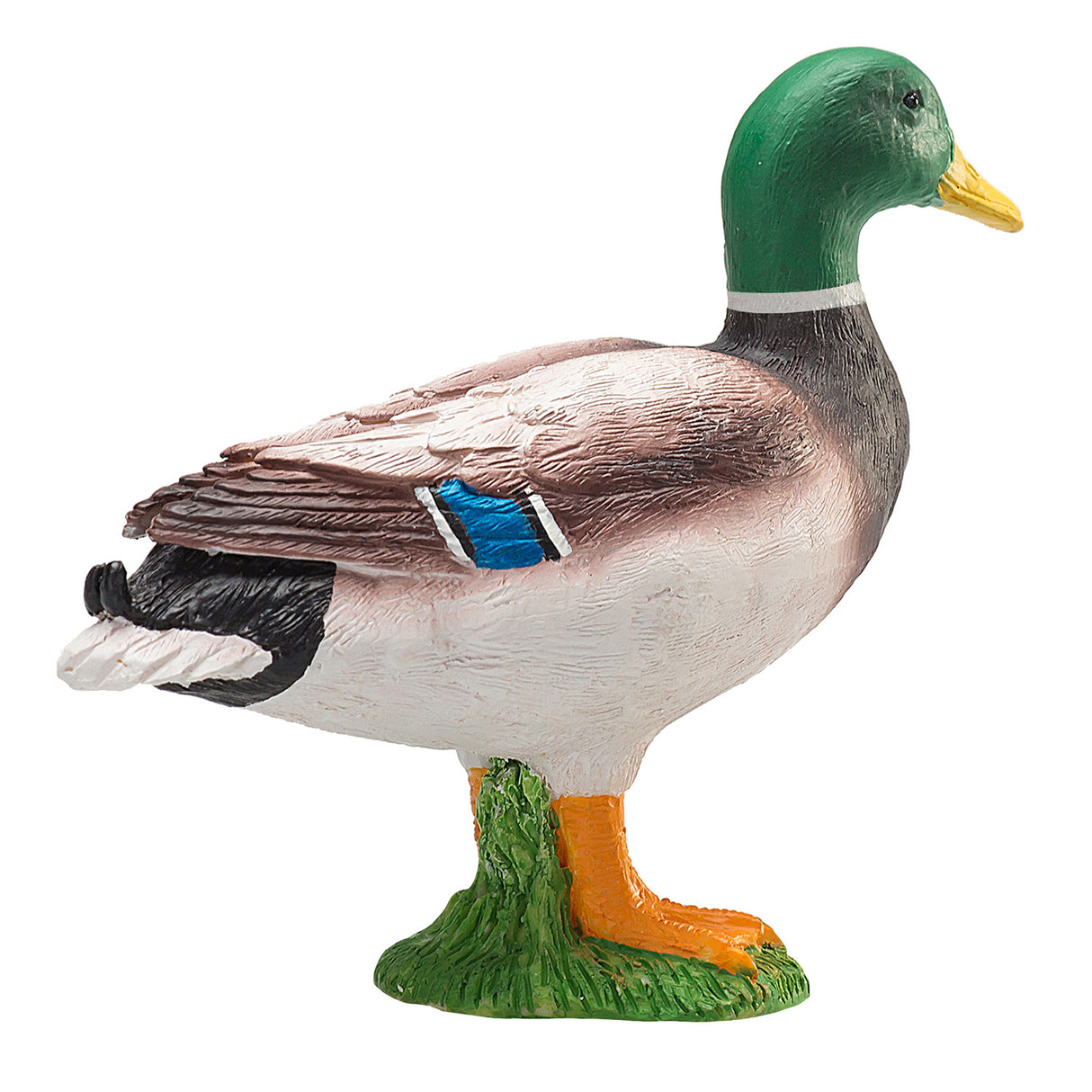 Canard sauvage des terres agricoles Mojo - 387127