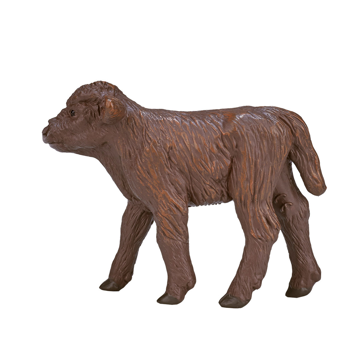 Veau des Highlands des terres agricoles Mojo - 387202
