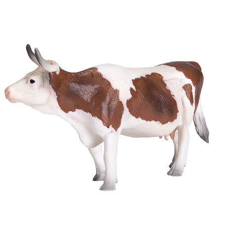 Vache simmental des terres agricoles Mojo - 387220