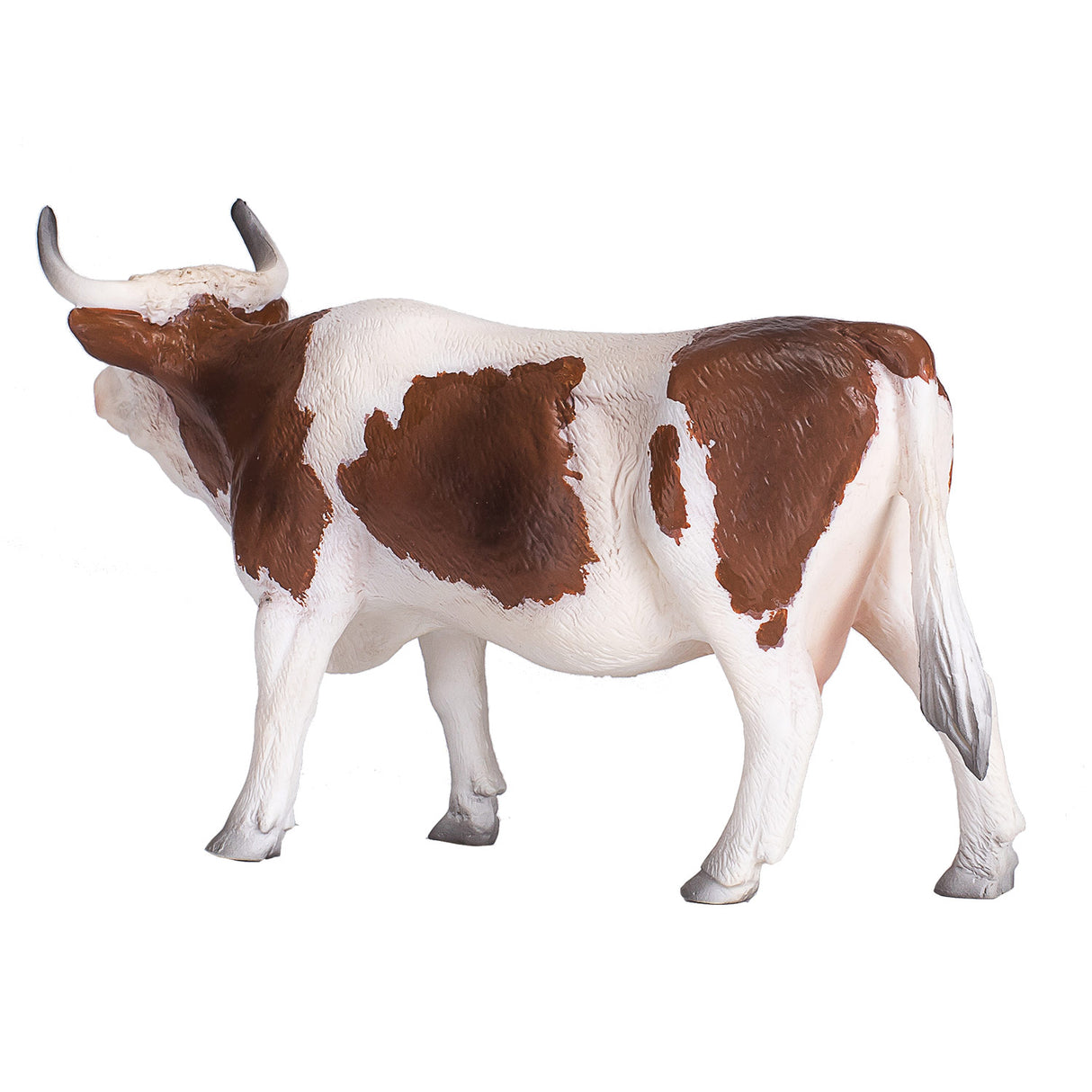 Vache simmental des terres agricoles Mojo - 387220