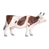 Vache simmental des terres agricoles Mojo - 387220