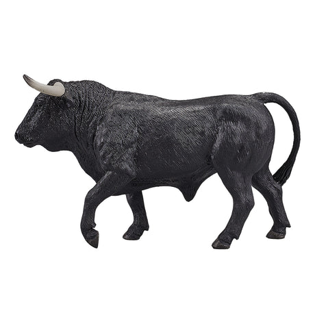 Taureau espagnol des terres agricoles Mojo - 387224