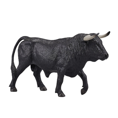 Taureau espagnol des terres agricoles Mojo - 387224
