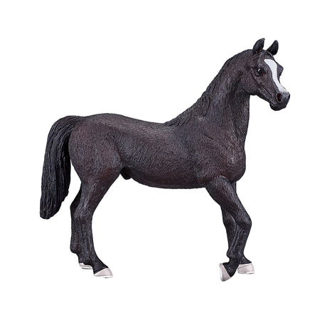 Mojo horse world étalon arabe noir - 387069