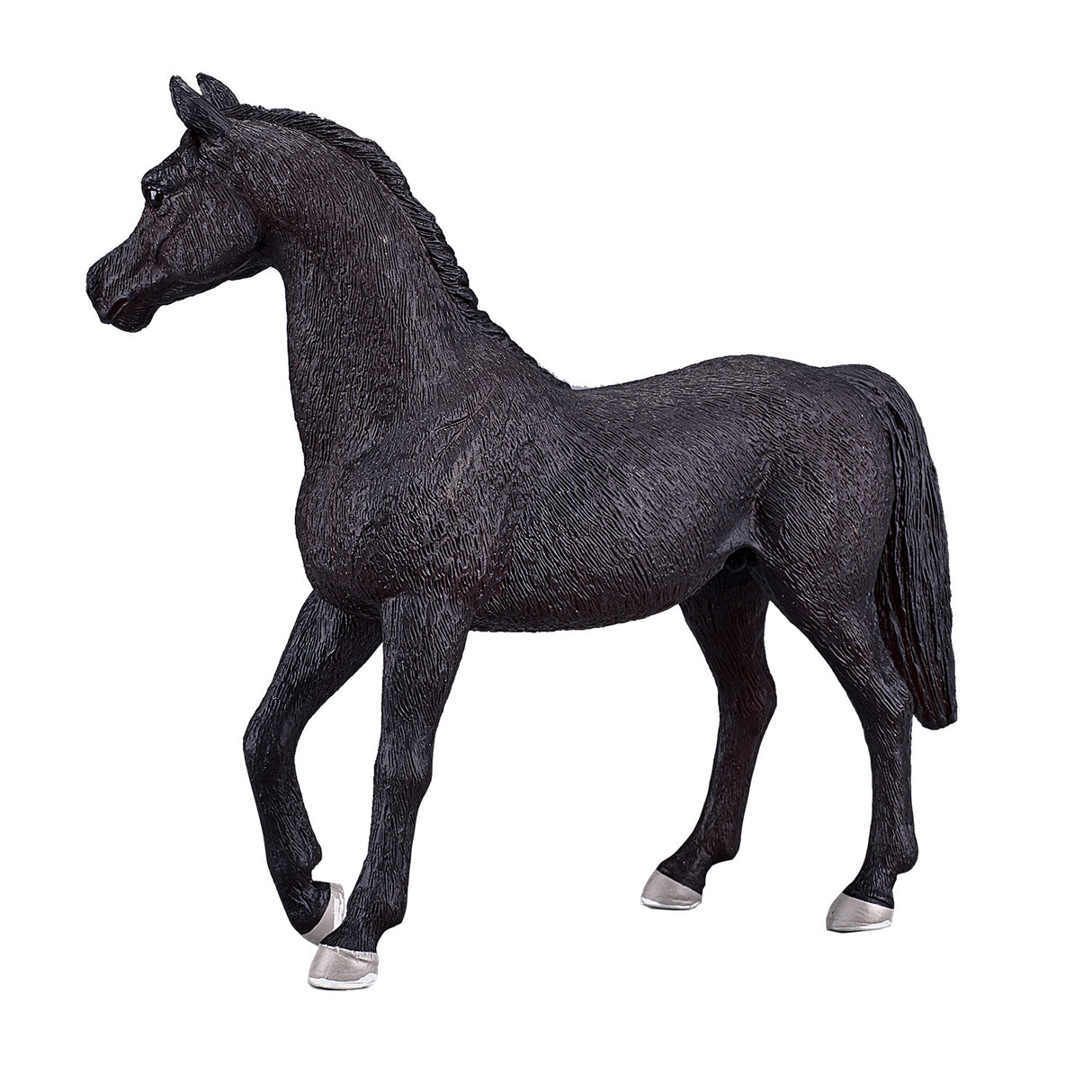 Mojo horse world étalon arabe noir - 387069