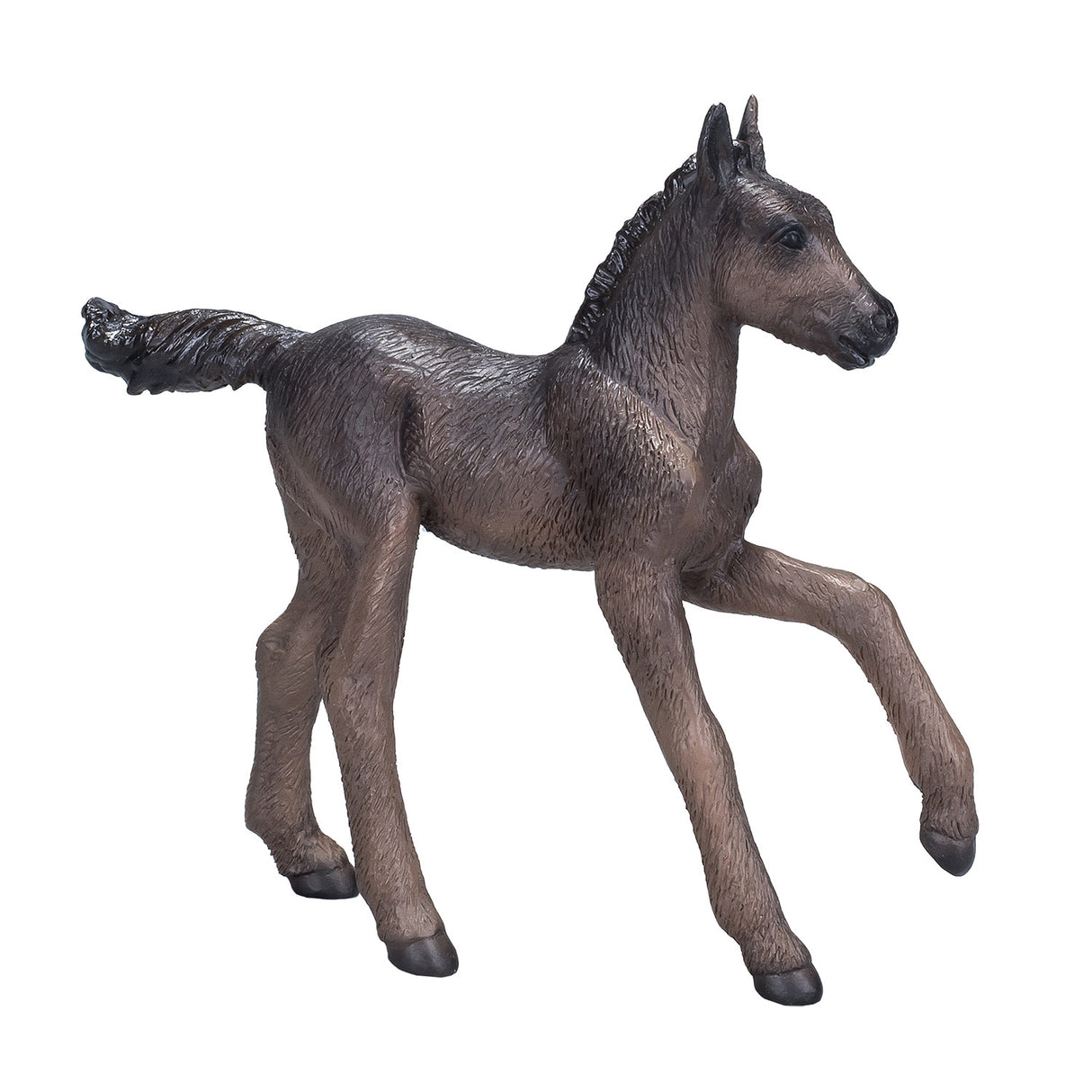Mojo horse world poulain arabe noir - 381015