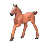 Mojo horse world poulain arabe marron - 381019