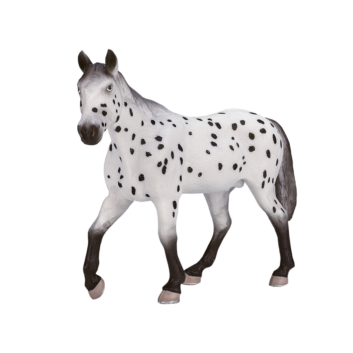 Étalon Appaloosa du monde des chevaux Mojo - 387108