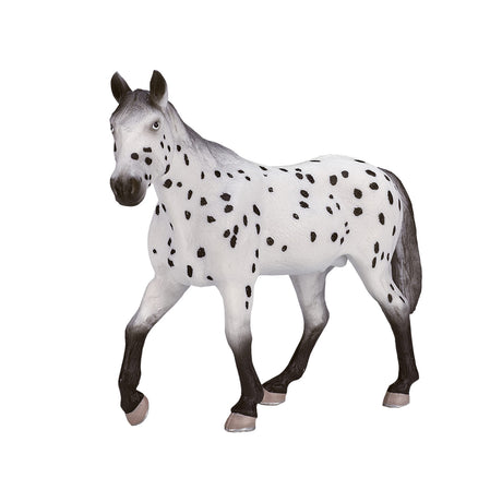 Étalon Appaloosa du monde des chevaux Mojo - 387108
