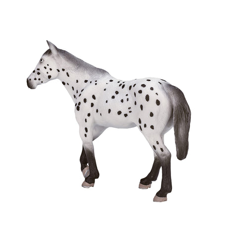 Étalon Appaloosa du monde des chevaux Mojo - 387108