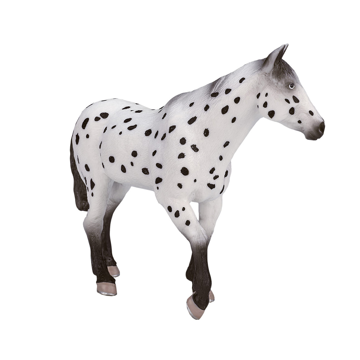 Étalon Appaloosa du monde des chevaux Mojo - 387108