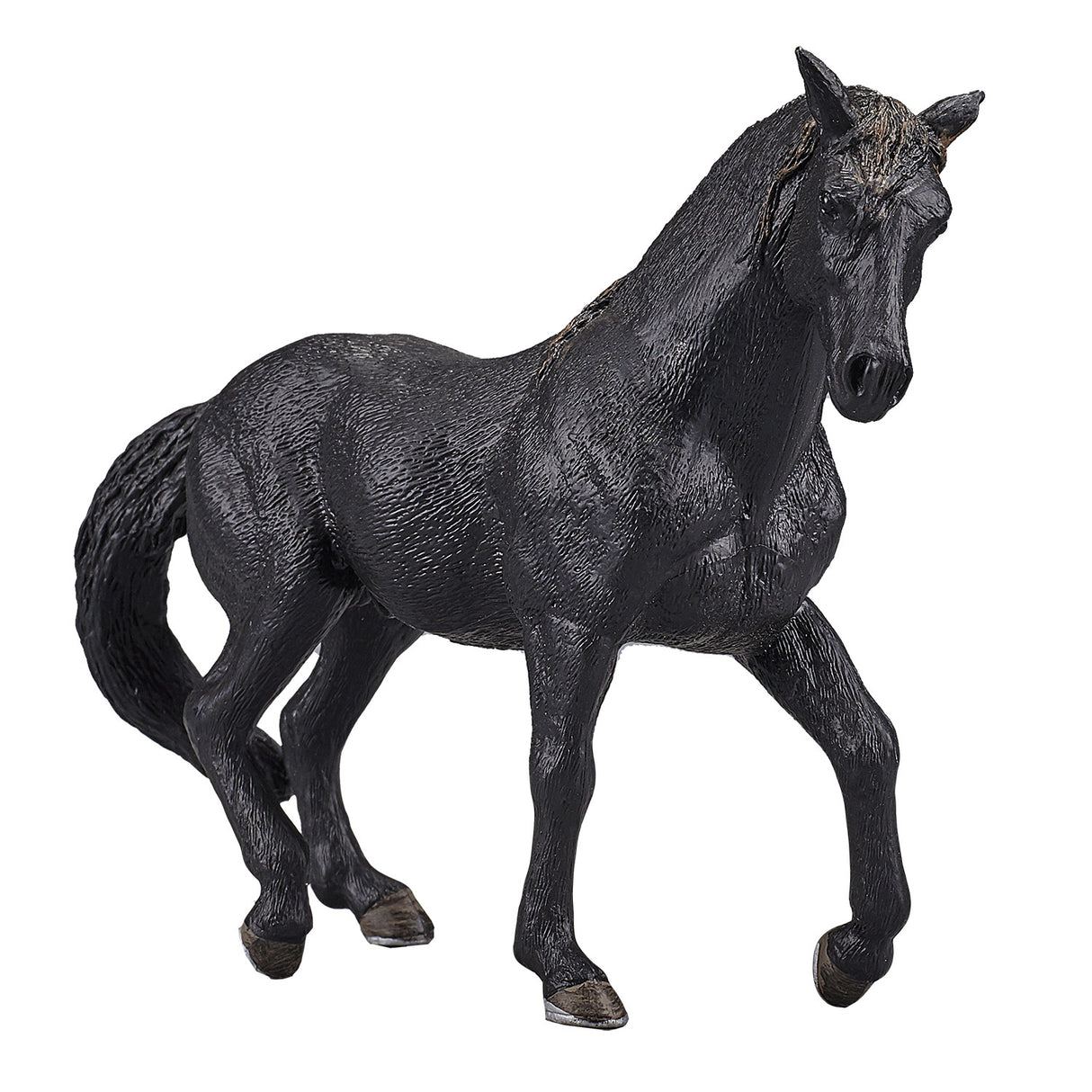 Mojo Horse World Andalusian Stallion Black 387109