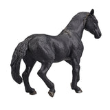 Mojo Horse World Andalusian Stallion Black 387109