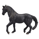 Mojo Horse World Andalusian Stallion Black 387109