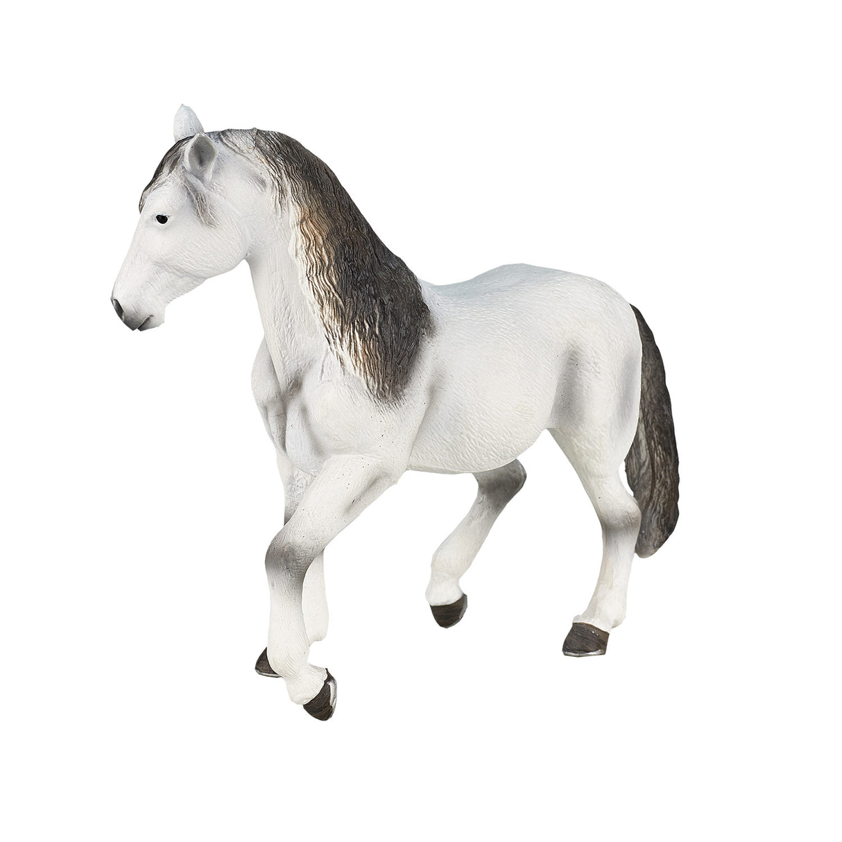 Mojo horse world étalon andalou blanc - 387149