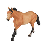 Mojo Horse World Quarter Horse Buckkin 387121