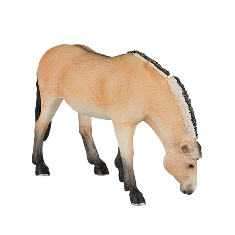 Jument Mojo Horse World Fjord - 387148
