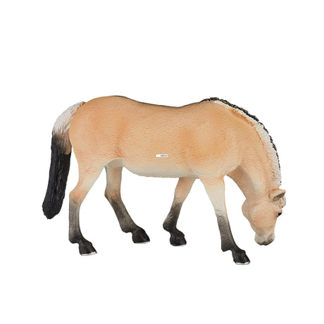 Jument Mojo Horse World Fjord - 387148