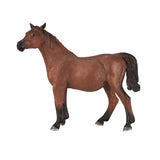 Mojo horse world jument arabe gestante - 387194