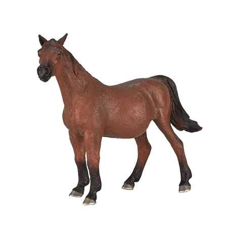 Mojo Horse World Arabic Mare gravid 387194