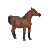 Mojo horse world jument arabe gestante - 387194