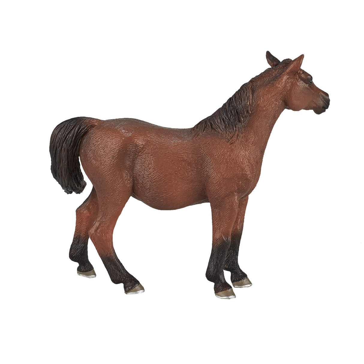 Mojo horse world jument arabe gestante - 387194