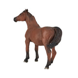 Mojo horse world jument arabe gestante - 387194
