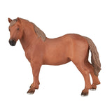 Mojo Horse World Suffolk Punch Jument - 387195