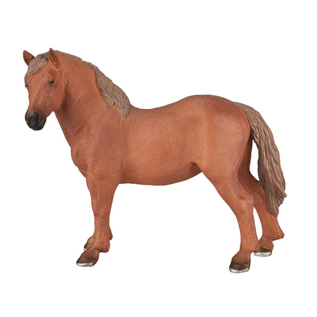 Mojo Horse World Suffolk Punch Jument - 387195