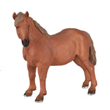 Mojo Horse World Suffolk Punch Jument - 387195