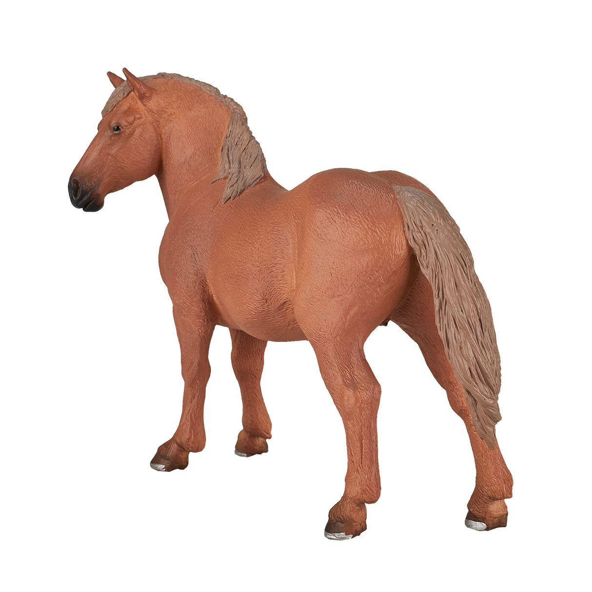 Mojo Horse World Suffolk Punch Jument - 387195