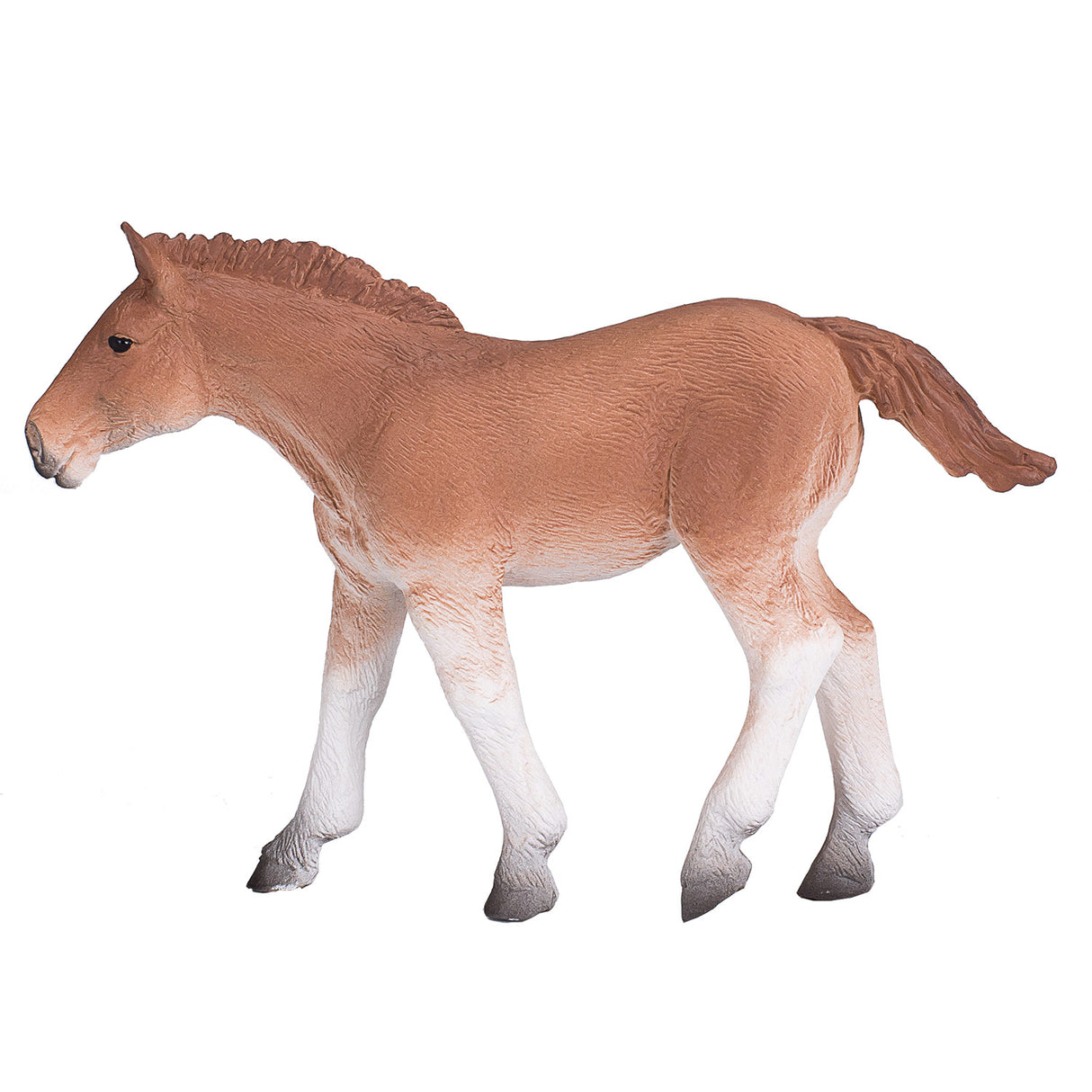 Poulain Mojo Horse World Suffolk Punch - 387196