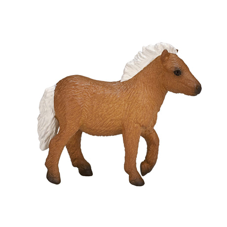 Poulain poney shetland du monde Mojo Horse World - 387232