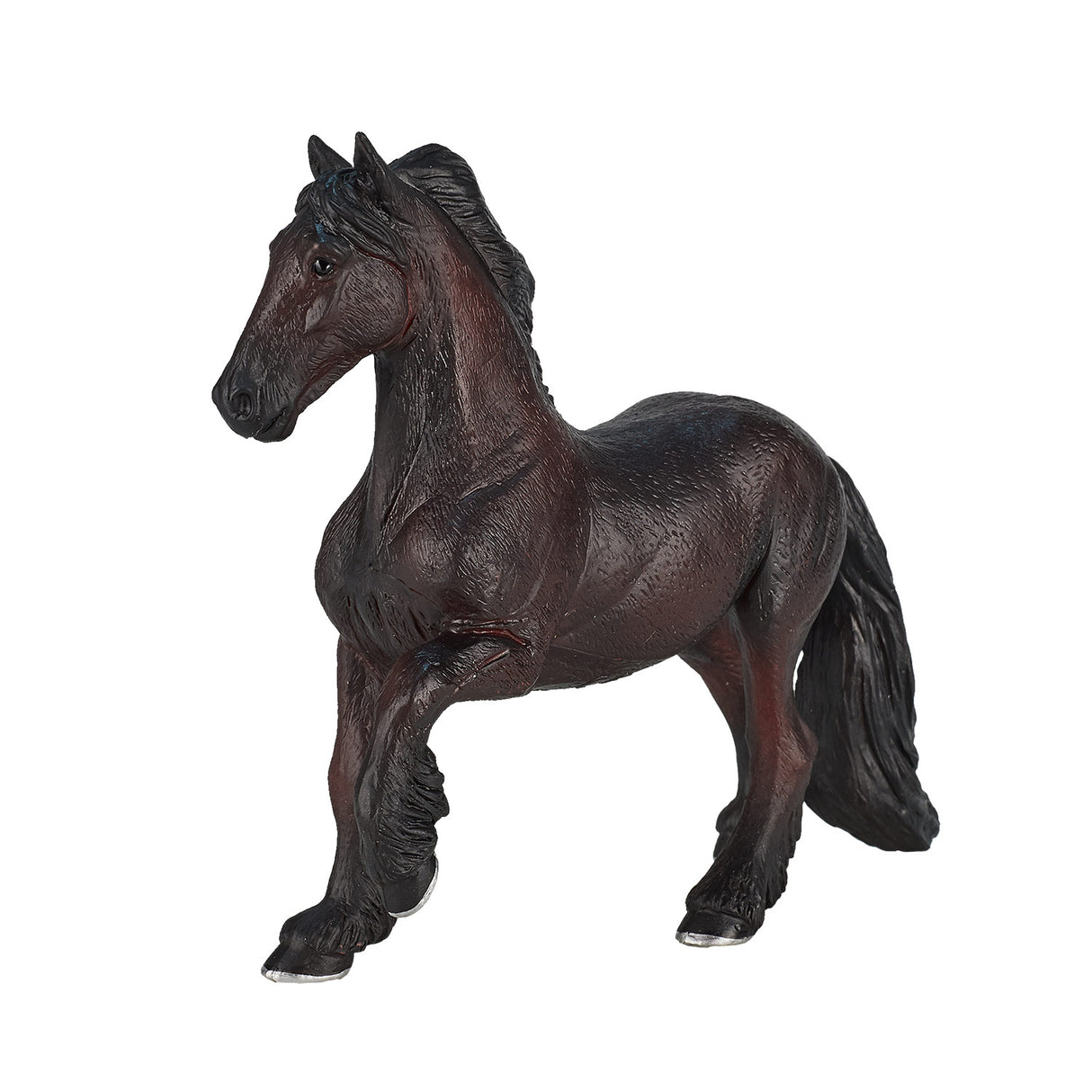 Jument frisonne Mojo Horse World - 387281