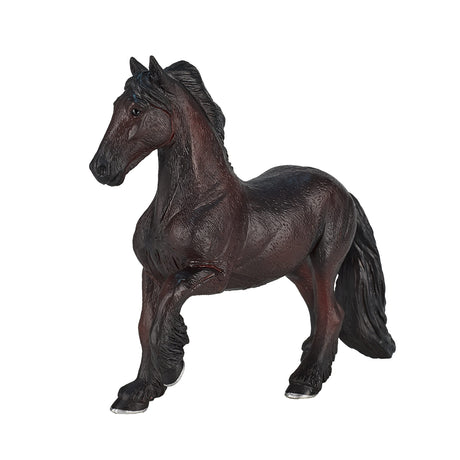 Jument frisonne Mojo Horse World - 387281