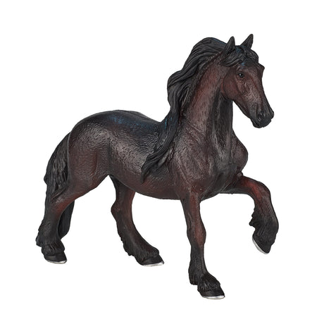 Jument frisonne Mojo Horse World - 387281